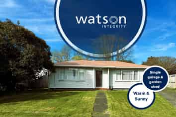 125 Rugby Street, Awapuni