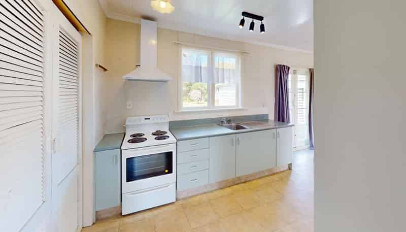 125 Rugby Street, Awapuni