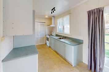 125 Rugby Street, Awapuni