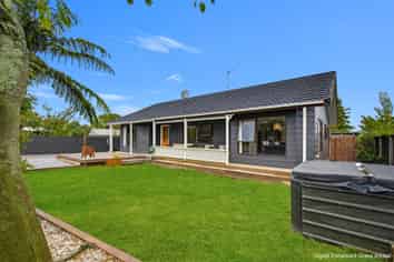 87A Greenwood Street, Motueka