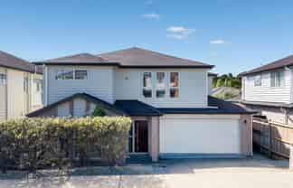 12 Conti Drive, Flat Bush