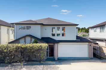 12 Conti Drive, Flat Bush