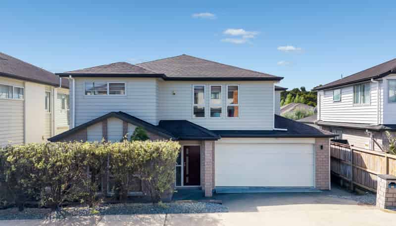 12 Conti Drive, Flat Bush