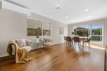 12 Conti Drive, Flat Bush