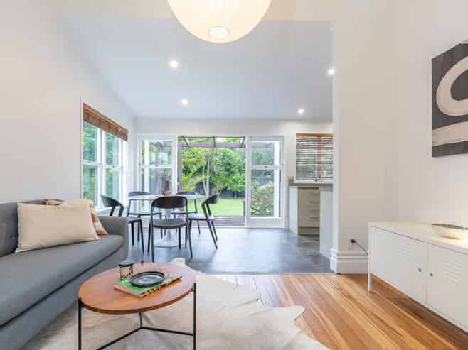 6 Ward Terrace, Sandringham