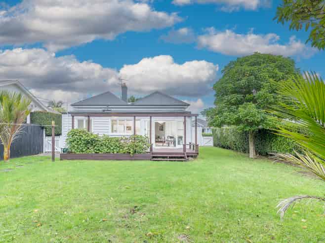 6 Ward Terrace, Sandringham