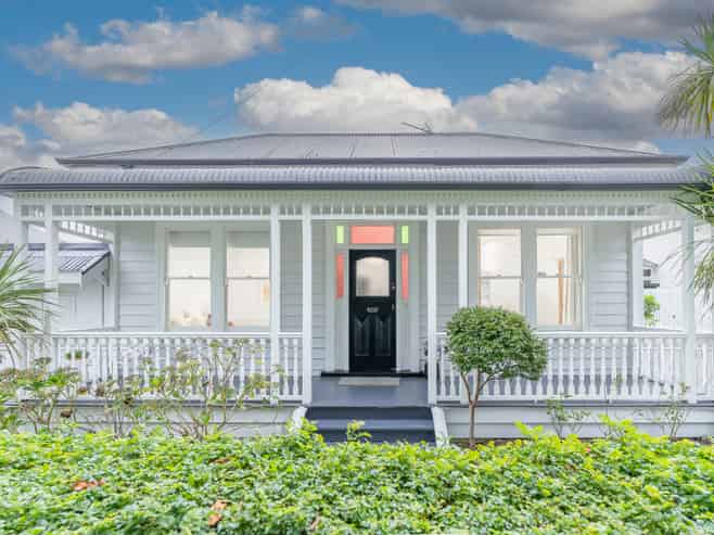 6 Ward Terrace, Sandringham