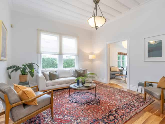 6 Ward Terrace, Sandringham