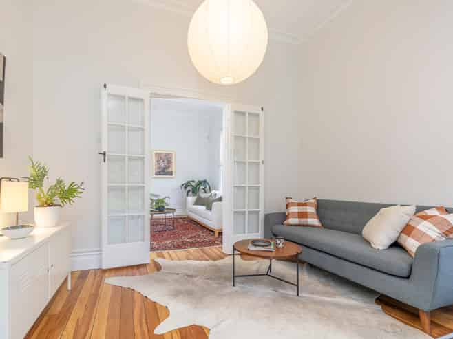 6 Ward Terrace, Sandringham