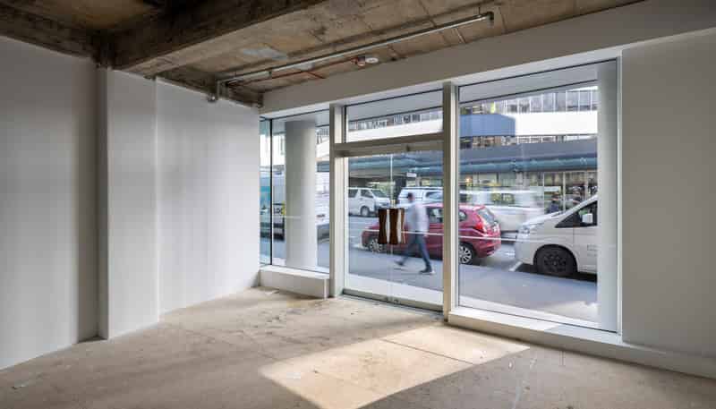 Level 3/126 Lambton Quay, Wellington Central