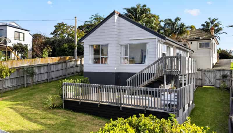 2/47 Birkdale Road, Birkdale