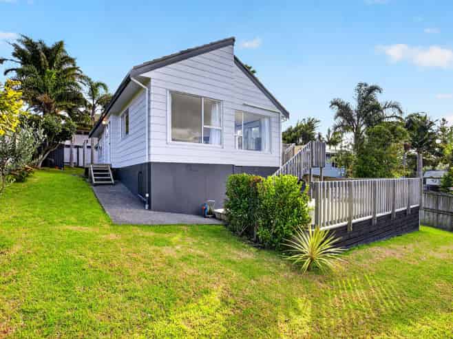 2/47 Birkdale Road, Birkdale