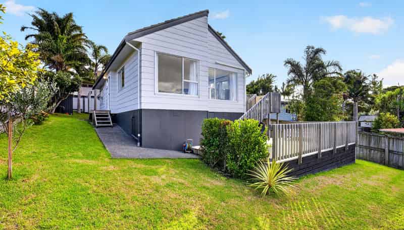 2/47 Birkdale Road, Birkdale