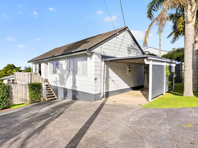 2/47 Birkdale Road, Birkdale