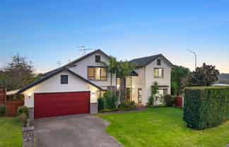 1 Dressage Lane, Greenhithe