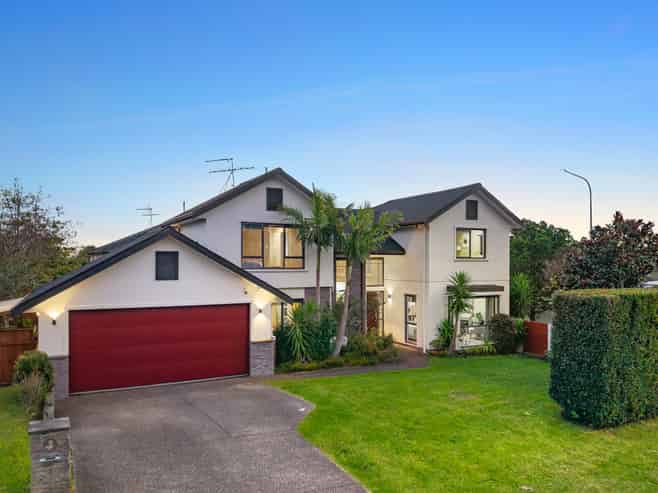 1 Dressage Lane, Greenhithe