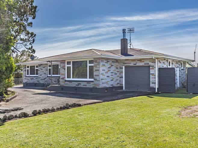 33 Grey Street, Shannon