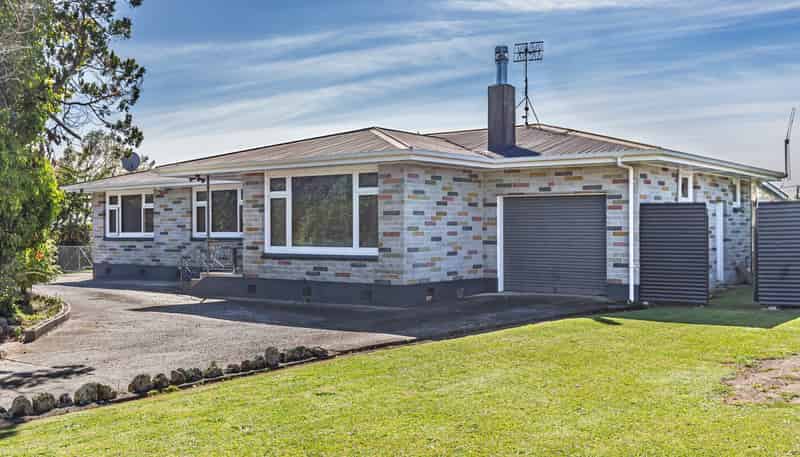 33 Grey Street, Shannon