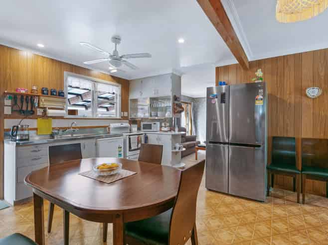 33 Grey Street, Shannon