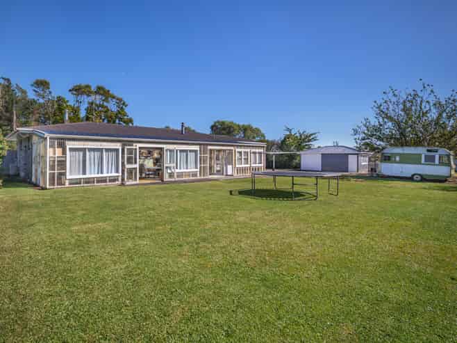 33 Grey Street, Shannon