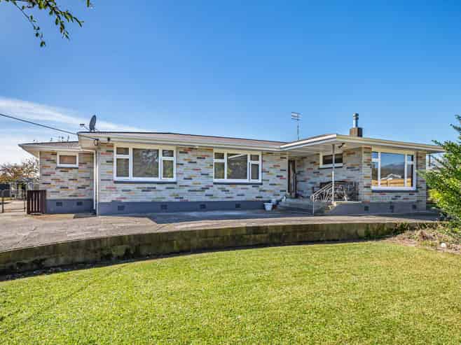 33 Grey Street, Shannon