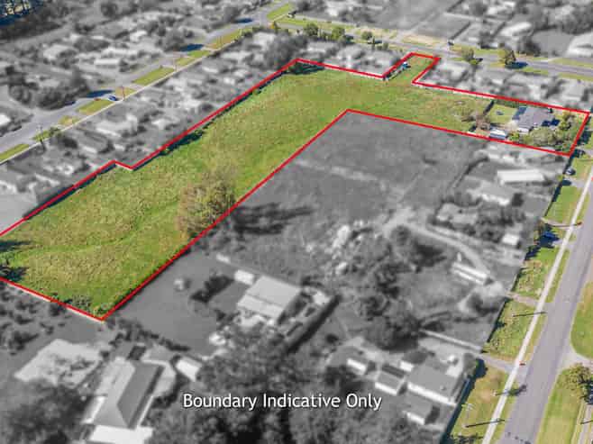 33 Grey Street, Shannon