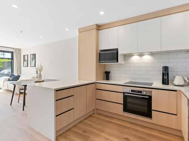 6/48 Salisbury Road, Birkdale