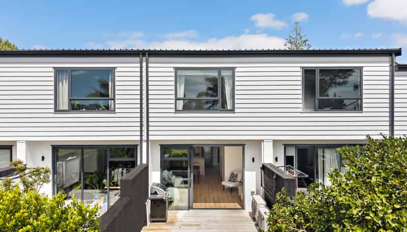 6/48 Salisbury Road, Birkdale