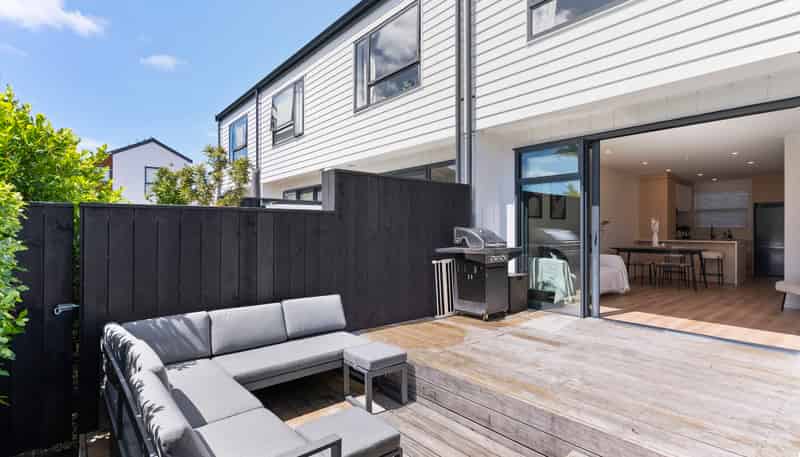 6/48 Salisbury Road, Birkdale