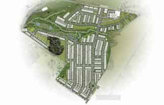 Lot 53, 19 Golding Rd, Birch Rd and East Street, Pukekohe