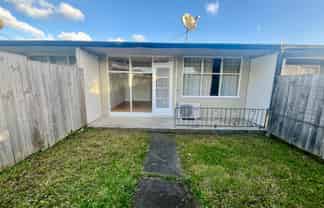 2/5 Shirley Road, Grey Lynn