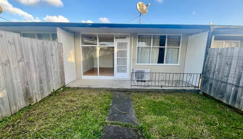 2/5 Shirley Road, Grey Lynn