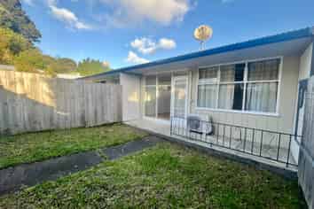 2/5 Shirley Road, Grey Lynn