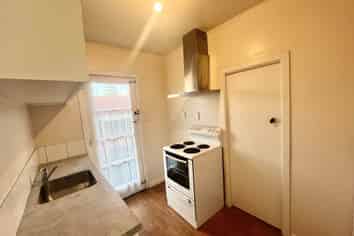 2/5 Shirley Road, Grey Lynn