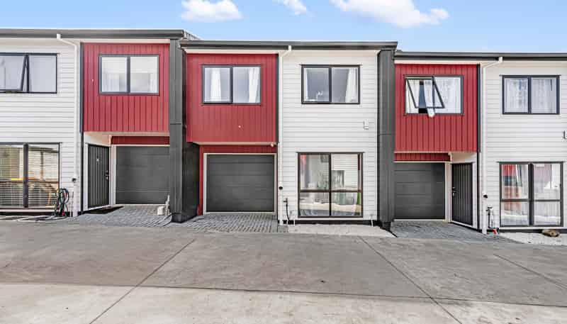 5/6 Delemere Street, Glen Innes