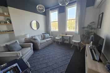 Commercial Investment with Dual Income Streams