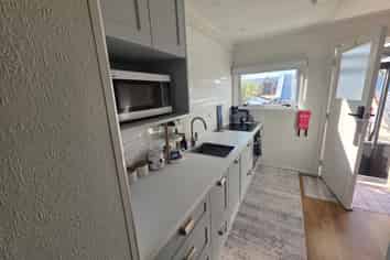 Commercial Investment with Dual Income Streams