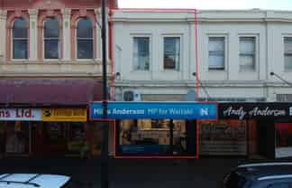 Commercial Investment with Dual Income Streams