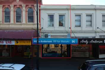 Commercial Investment with Dual Income Streams