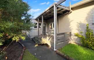 3 Kapuni Street , Marton