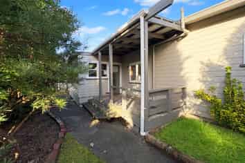 3 Kapuni Street , Marton