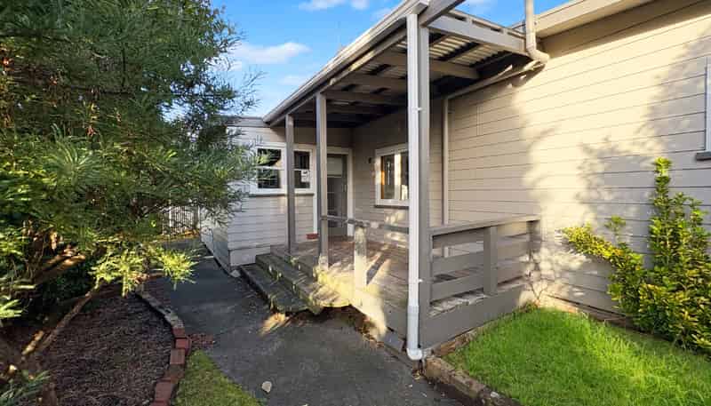 3 Kapuni Street , Marton