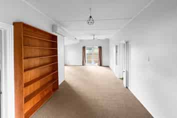 3 Kapuni Street , Marton