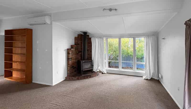 3 Kapuni Street , Marton