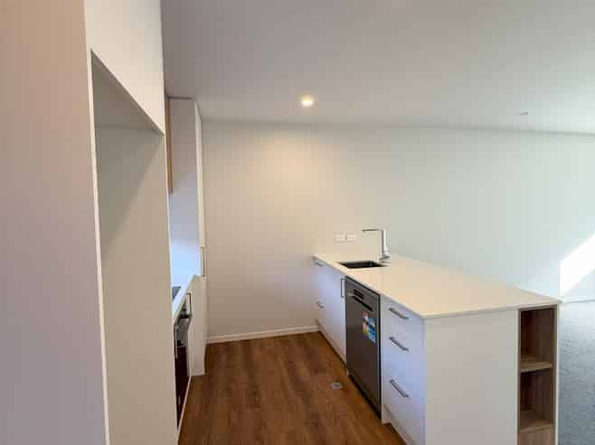 Wellington - Address withheld