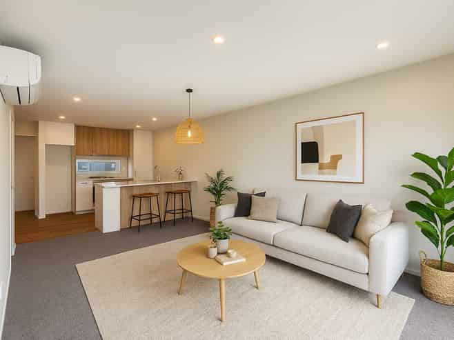 Wellington - Address withheld