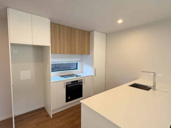 Wellington - Address withheld