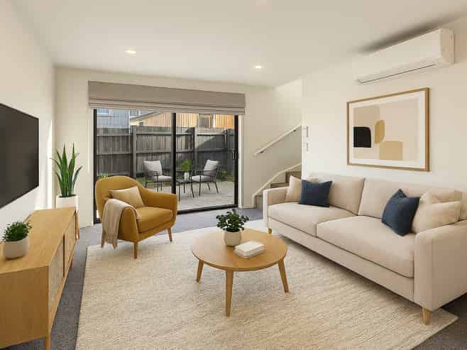 Wellington - Address withheld