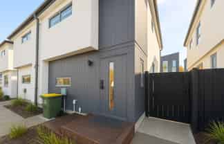 Wellington - Address withheld