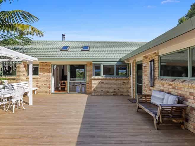 138 Sandspit Road, Warkworth